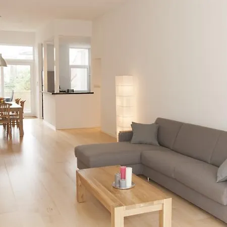 Aparthotel Casa Del Cisne