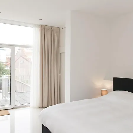 Aparthotel Casa Del Cisne Zandvoort