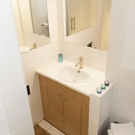 Aparthotel Casa Del Cisne Zandvoort