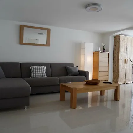 Aparthotel Casa Del Cisne