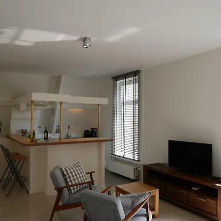 Aparthotel Casa Del Cisne