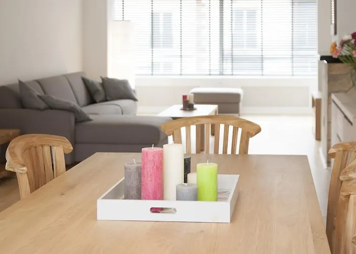 德尔希斯尼公寓