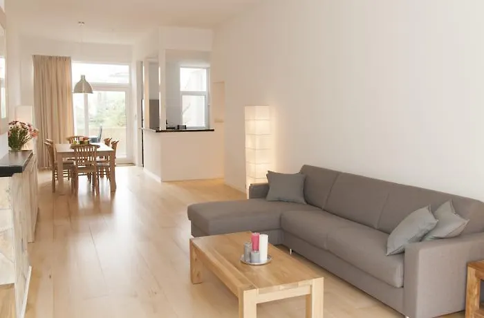 公寓式酒店 德尔希斯尼公寓