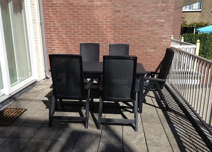 公寓式酒店 德尔希斯尼公寓