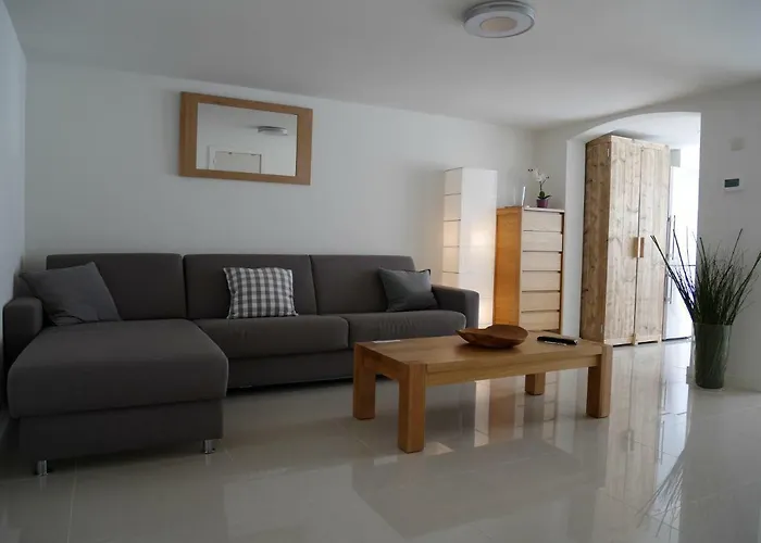 公寓式酒店 德尔希斯尼公寓