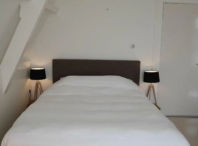 德尔希斯尼公寓 4* 赞德沃特