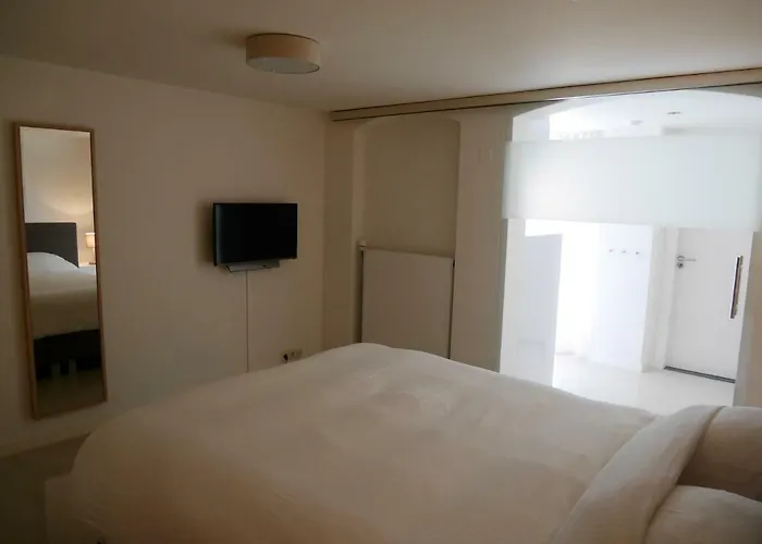 德尔希斯尼公寓 公寓式酒店