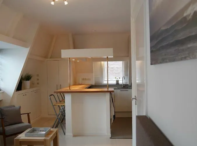 德尔希斯尼公寓