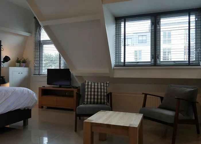 德尔希斯尼公寓