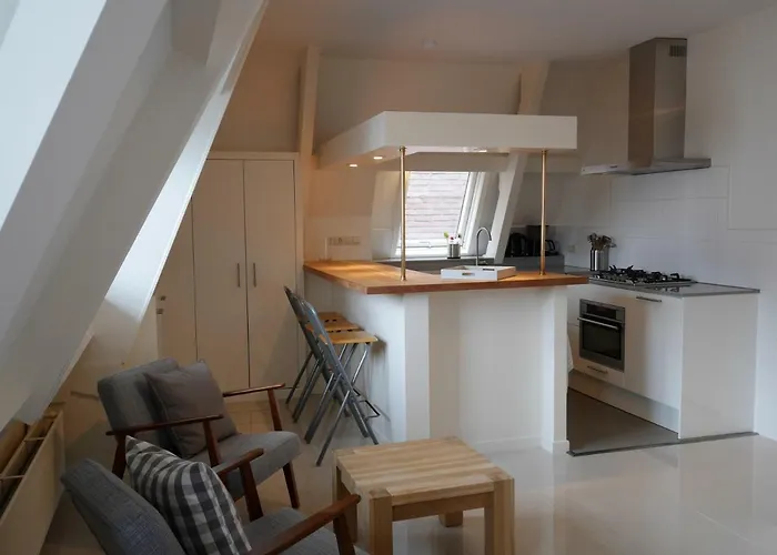 德尔希斯尼公寓