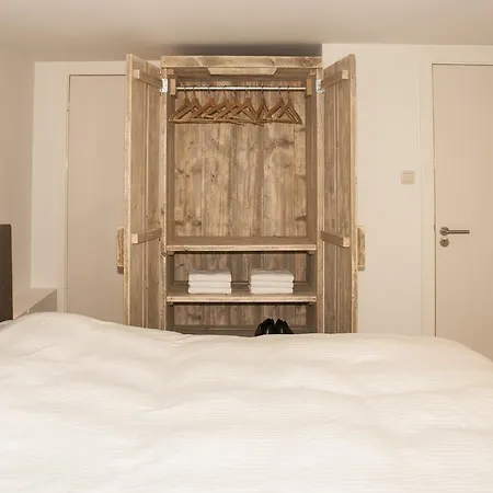 Casa Del Cisne Zandvoort