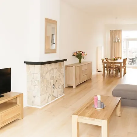 Casa Del Cisne Appart hôtel