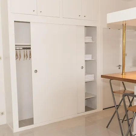 Casa Del Cisne Appart hôtel 4*