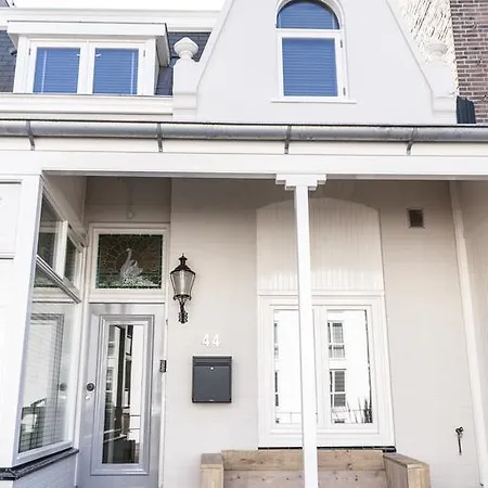 Casa Del Cisne Appart hôtel