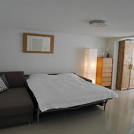 Aparthotel Casa Del Cisne
