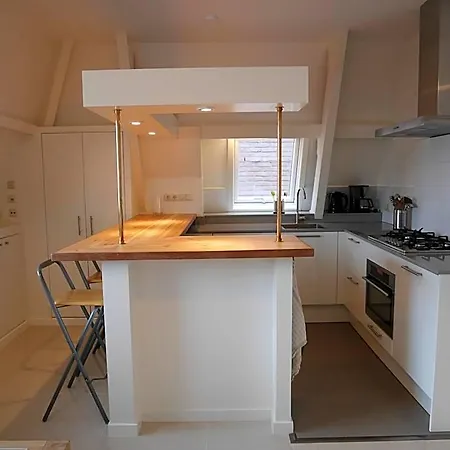 Casa Del Cisne 4* Zandvoort