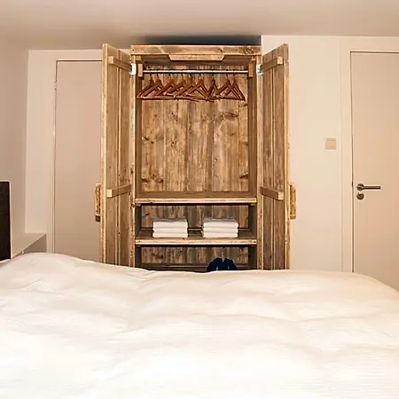 Aparthotel Casa Del Cisne 4*