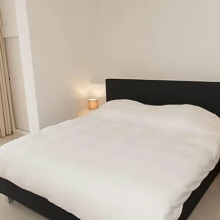 Casa Del Cisne Aparthotel Zandvoort