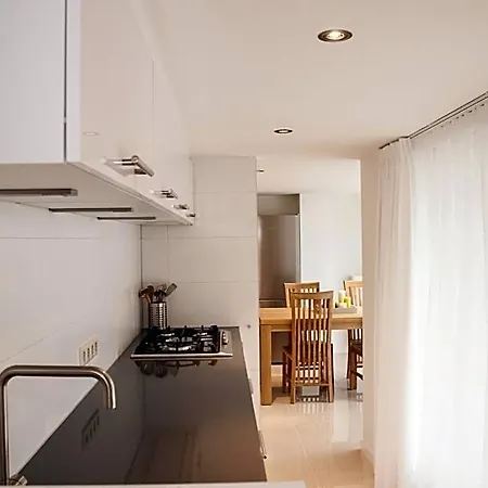 Aparthotel Casa Del Cisne 4*