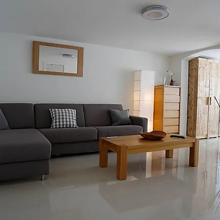 Casa Del Cisne Zandvoort