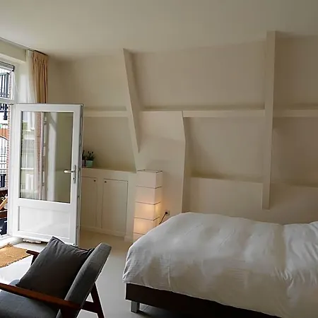 Casa Del Cisne 4* Zandvoort