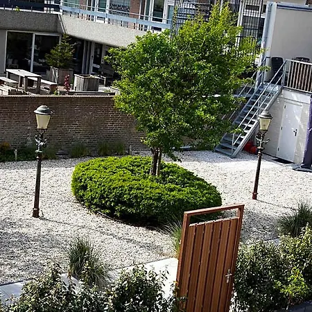 Casa Del Cisne 4* Zandvoort