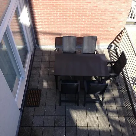 Appart hôtel Casa Del Cisne 4*