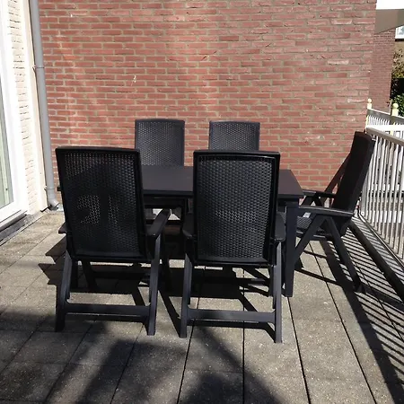 Aparthotel Casa Del Cisne