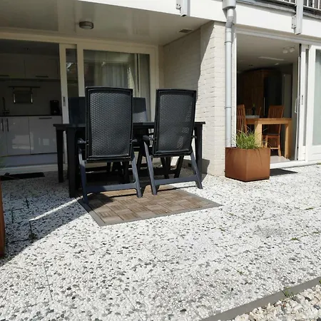 Aparthotel Casa Del Cisne