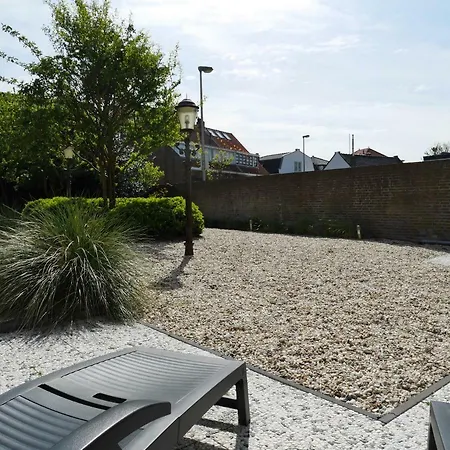 Casa Del Cisne 4* 잔드보르트