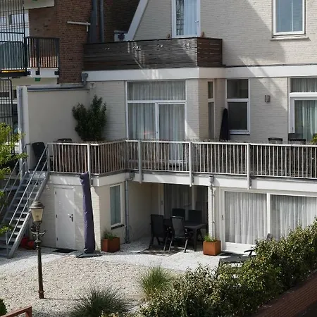 Casa Del Cisne 4*