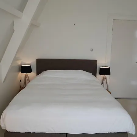 Casa Del Cisne 4* Zandvoort