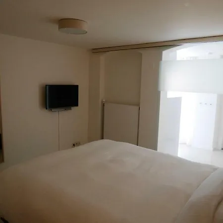 Casa Del Cisne 아파트호텔