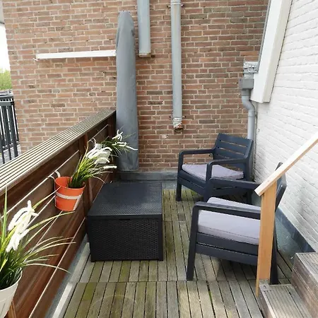 Casa Del Cisne Aparthotel