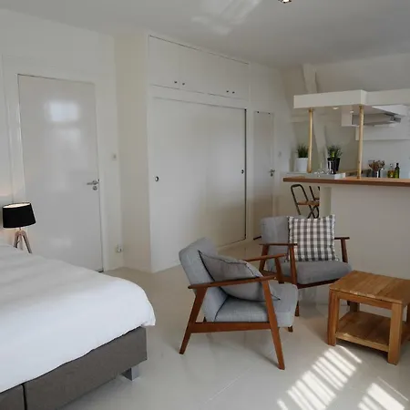 Casa Del Cisne 4* Zandvoort