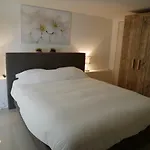 Apart Otel Casa Del Cisne Zandvoort