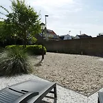 Casa Del Cisne 4* Zandvoort