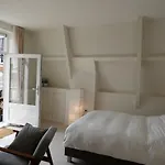 Apart Otel Casa Del Cisne
