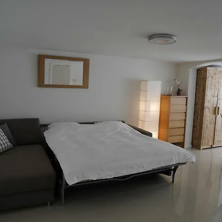 Aparthotel Casa Del Cisne *