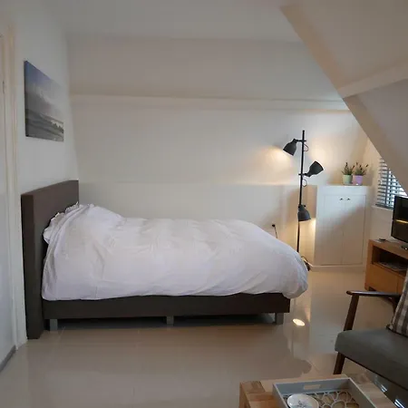 Aparthotel Casa Del Cisne